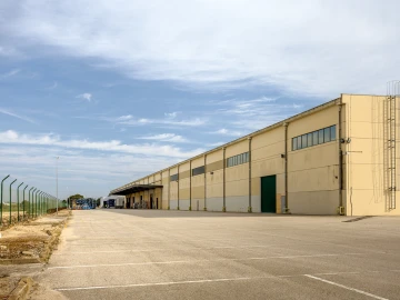 Armazém para Arrendamento em Quinta do Anjo