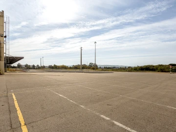 Armazém para Arrendamento em Quinta do Anjo