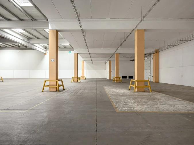 Armazém para Arrendamento em Quinta do Anjo Foto 14