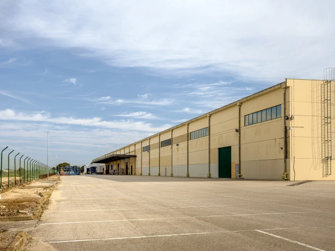 Armazém para Arrendamento em Quinta do Anjo Foto 19
