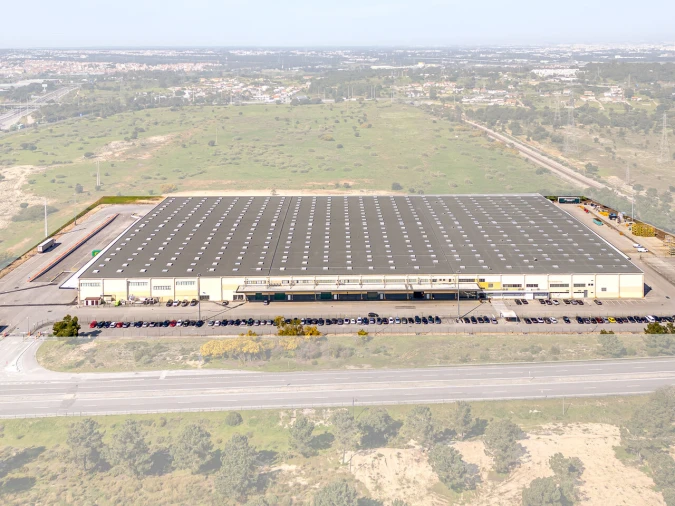 Armazém para Arrendamento em Quinta do Anjo Foto 26