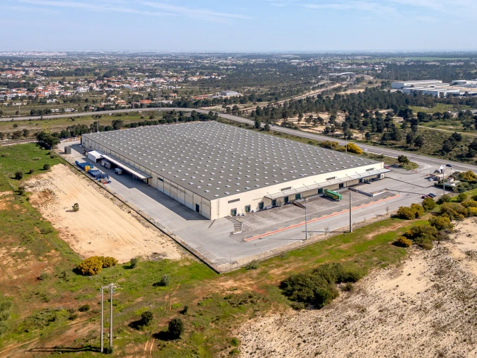 Armazém para Arrendamento em Quinta do Anjo Foto 29