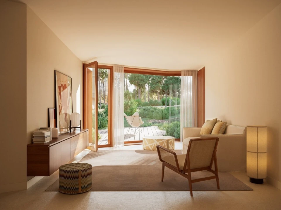 Apartamento T2 para Venda em Charneca de Caparica e Sobreda Foto 1