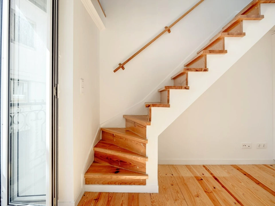 Apartamento T1 para Venda em Misericórdia Foto 8