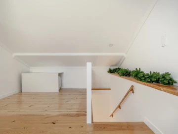Apartamento T1 para Venda em Misericórdia