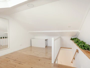 Apartamento T1 para Venda em Misericórdia