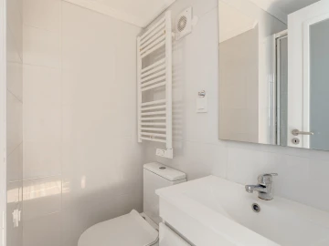 Apartamento T1 para Venda em Misericórdia