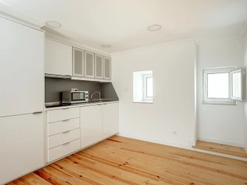Apartamento T1 para Venda em Misericórdia