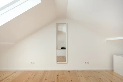 Apartamento T1 para Venda em Misericórdia