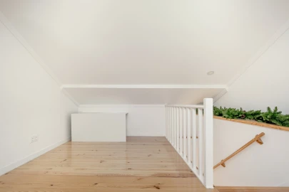 Apartamento T1 para Venda em Misericórdia
