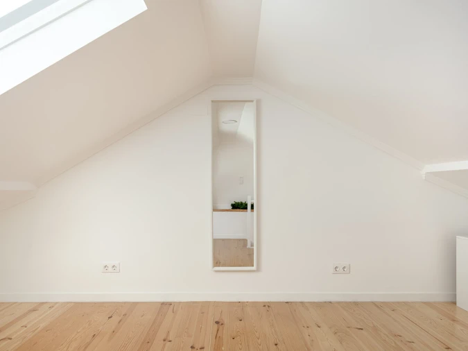 Apartamento T1 para Venda em Misericórdia Foto 15