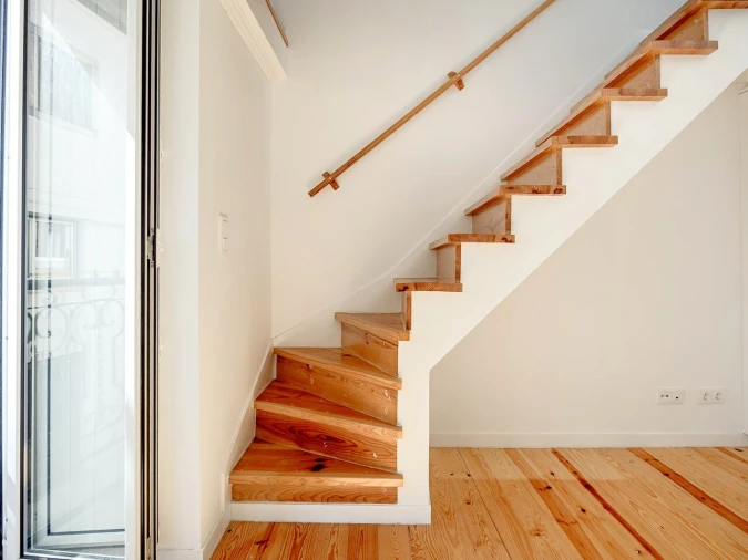 Apartamento T1 para Venda em Misericórdia Foto 8