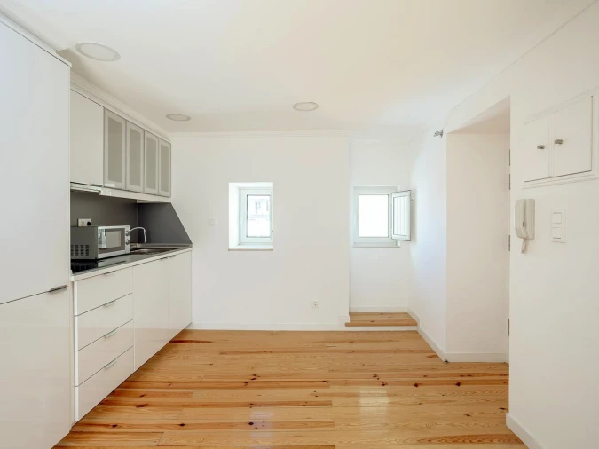Apartamento T1 para Venda em Misericórdia Foto 35