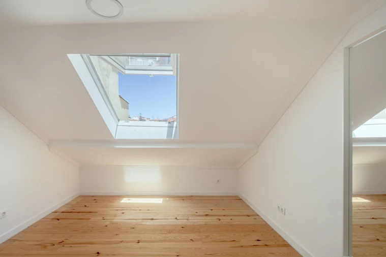 Apartamento T1 para Venda em Misericórdia Foto 29