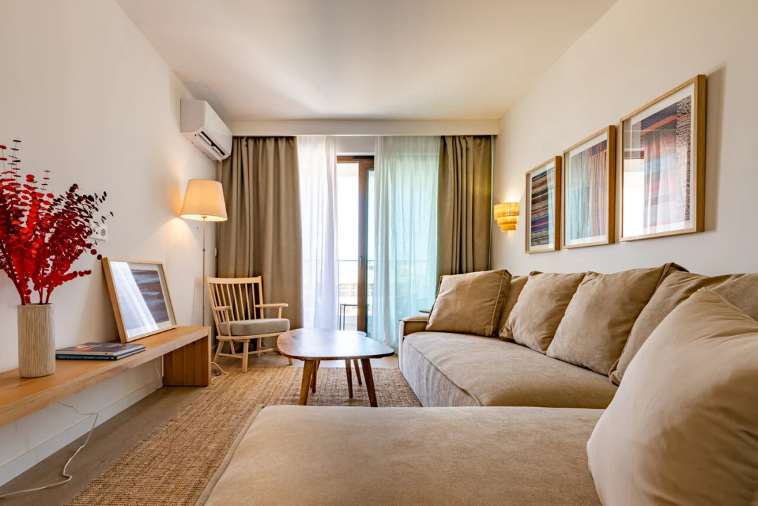 Apartamento T3 para Venda em Porto Covo Foto 3