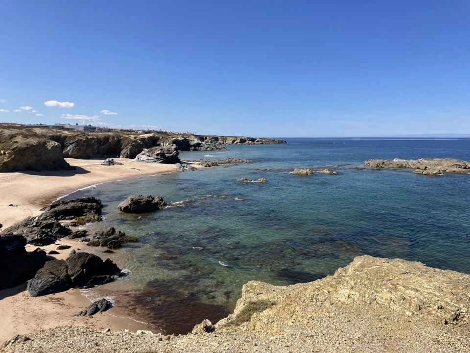 Apartamento T3 para Venda em Porto Covo Foto 11