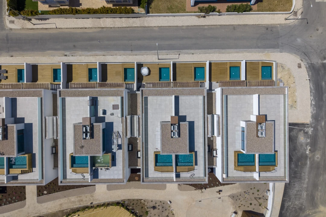 Apartamento T3 para Venda em Porto Covo Foto 5