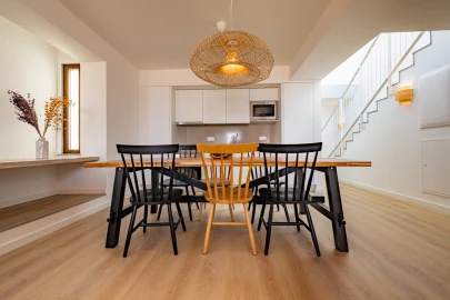 Apartamento T3 para Venda em Porto Covo