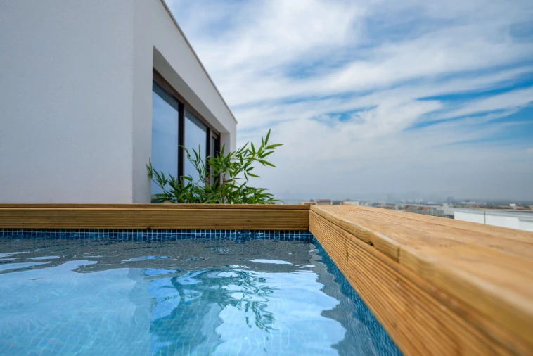 Apartamento T3 para Venda em Porto Covo Foto 2