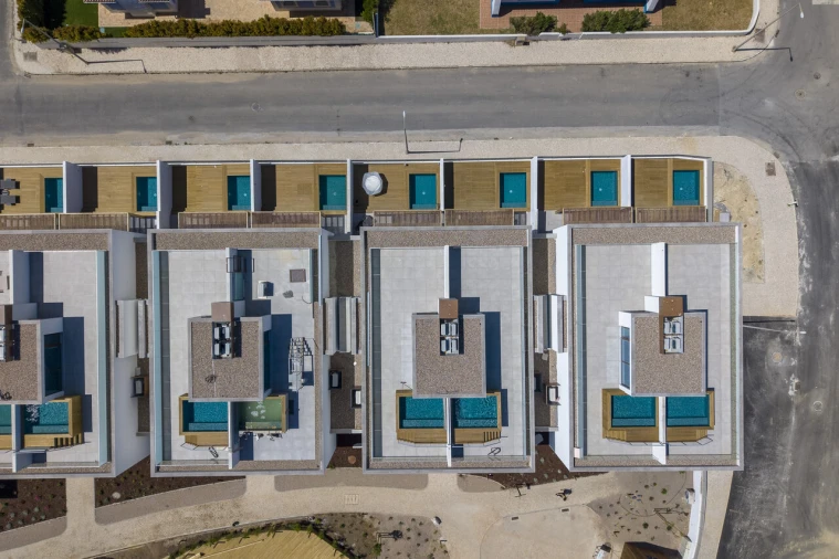 Apartamento T3 para Venda em Porto Covo Foto 5