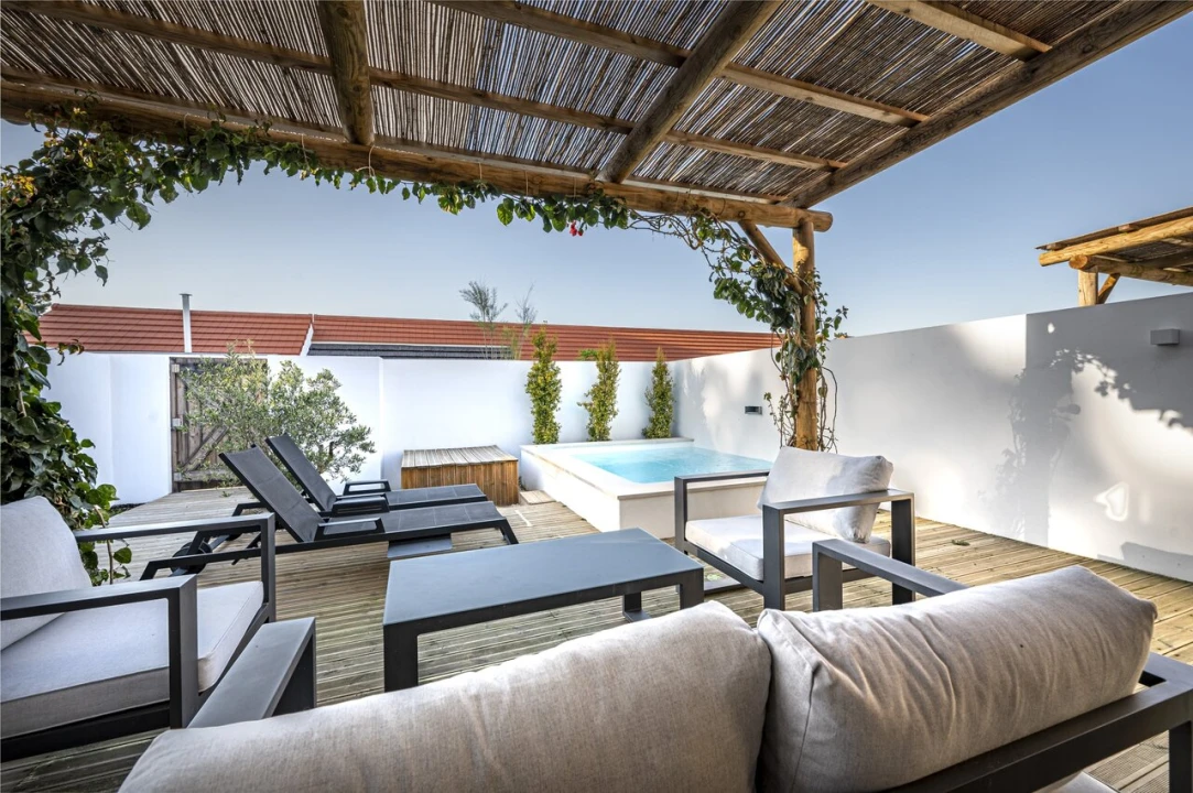 Moradia T3 para Venda em Comporta Foto 3