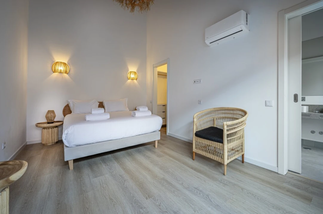 Moradia T3 para Venda em Comporta Foto 18