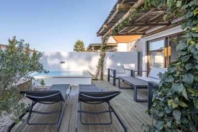 Moradia T3 para Venda em Comporta