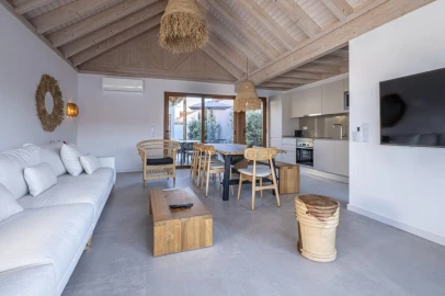 Moradia T3 para Venda em Comporta