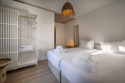 Moradia T3 para Venda em Comporta