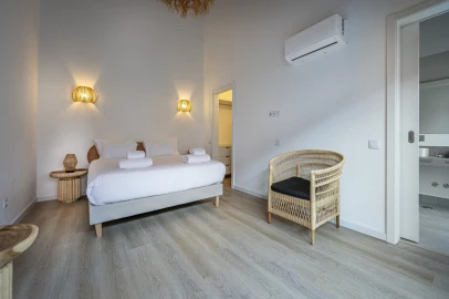 Moradia T3 para Venda em Comporta