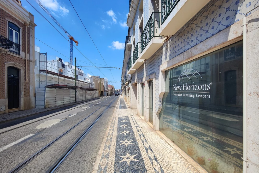 Loja para Arrendamento em Belém Foto 18