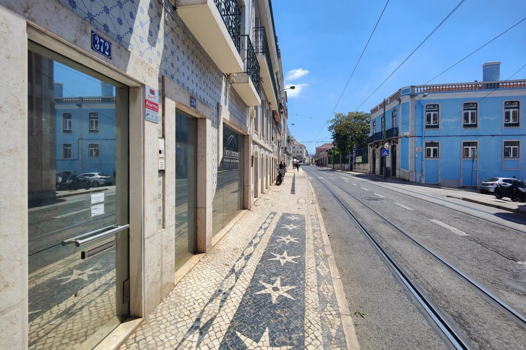 Loja para Arrendamento em Belém Foto 19