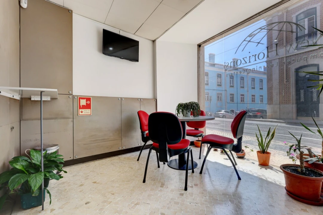 Loja para Arrendamento em Belém Foto 12