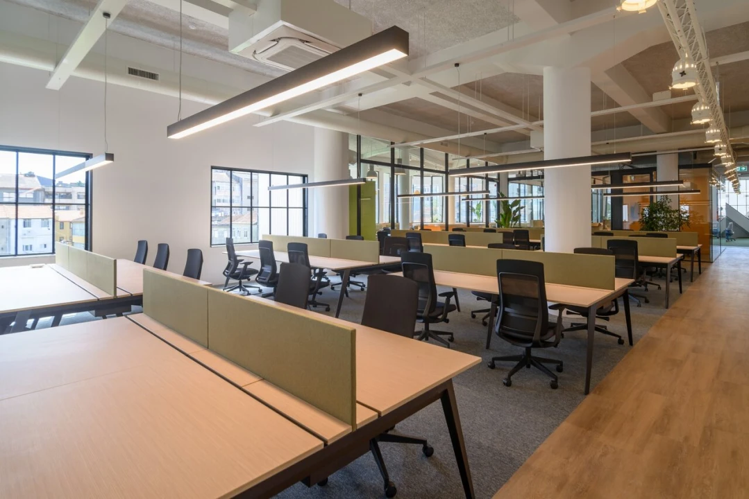 Escritório para Arrendamento em Bonfim Foto 5