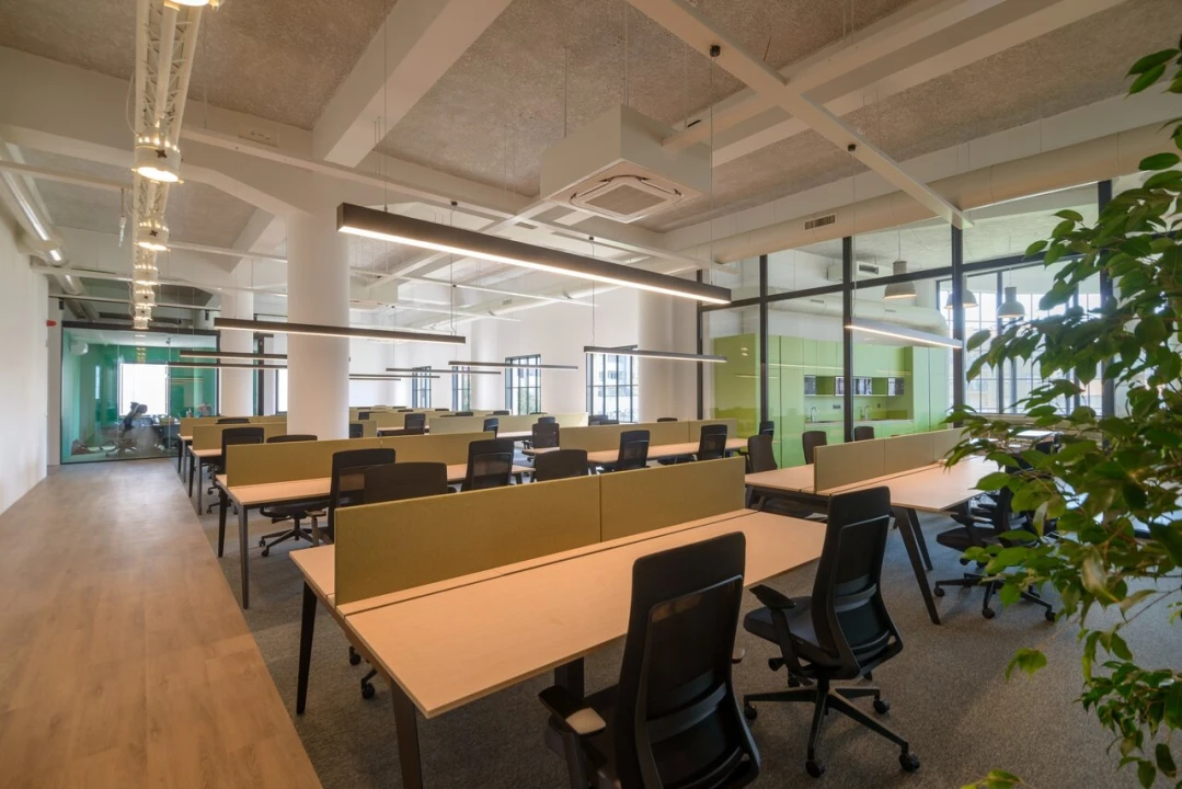 Escritório para Arrendamento em Bonfim Foto 4