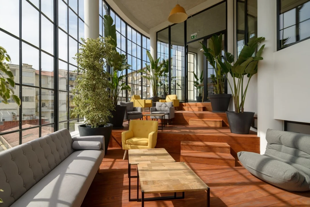 Escritório para Arrendamento em Bonfim Foto 14