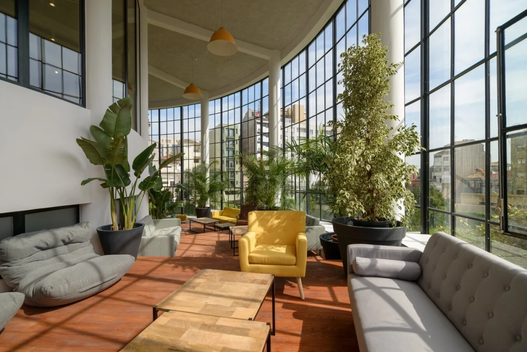 Escritório para Arrendamento em Bonfim Foto 15