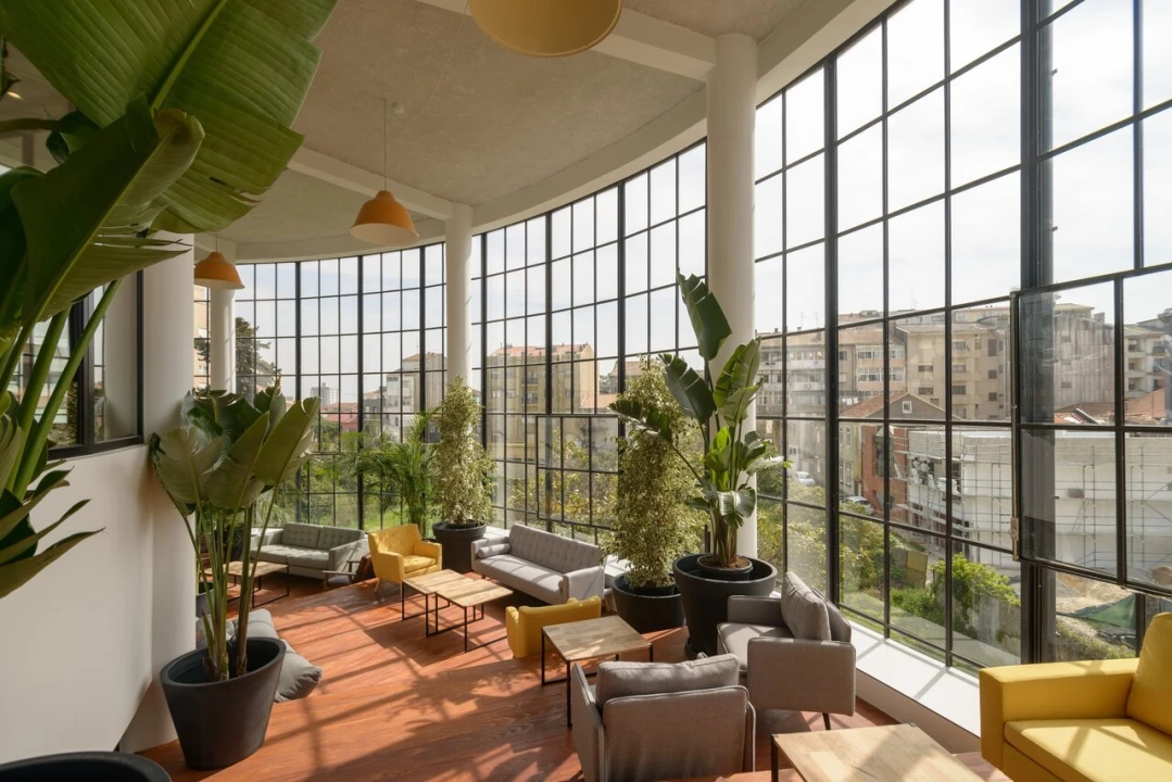 Escritório para Arrendamento em Bonfim Foto 17