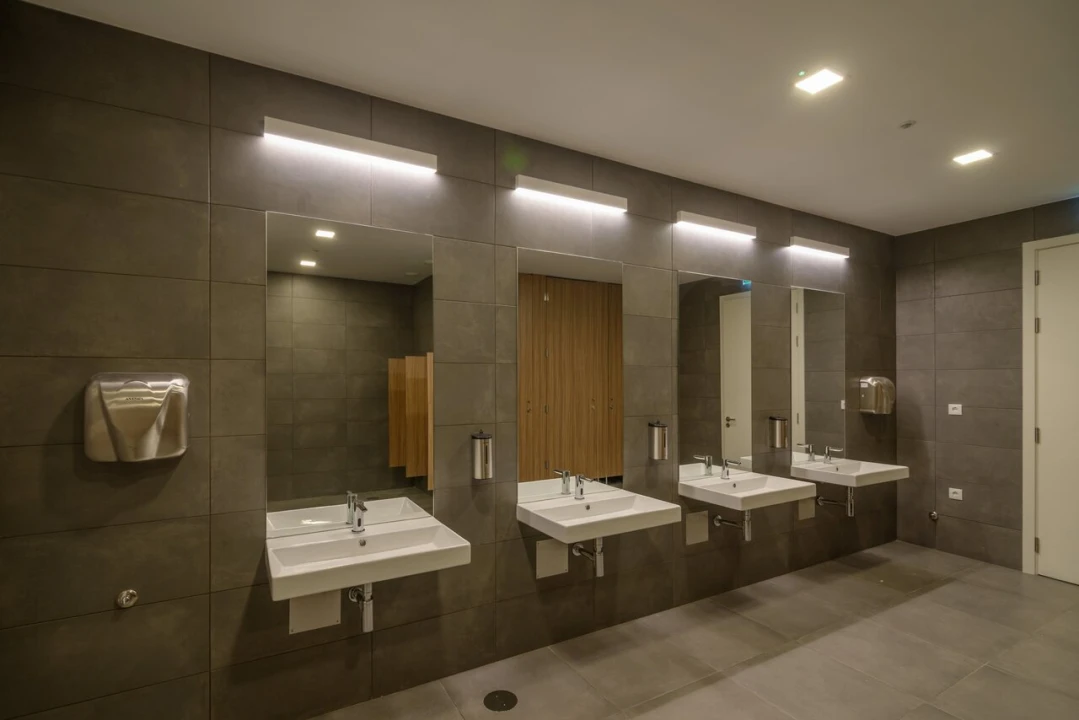 Escritório para Arrendamento em Bonfim Foto 25