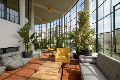 Escritório para Arrendamento em Bonfim