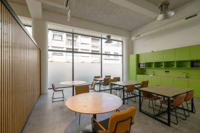 Escritório para Arrendamento em Bonfim