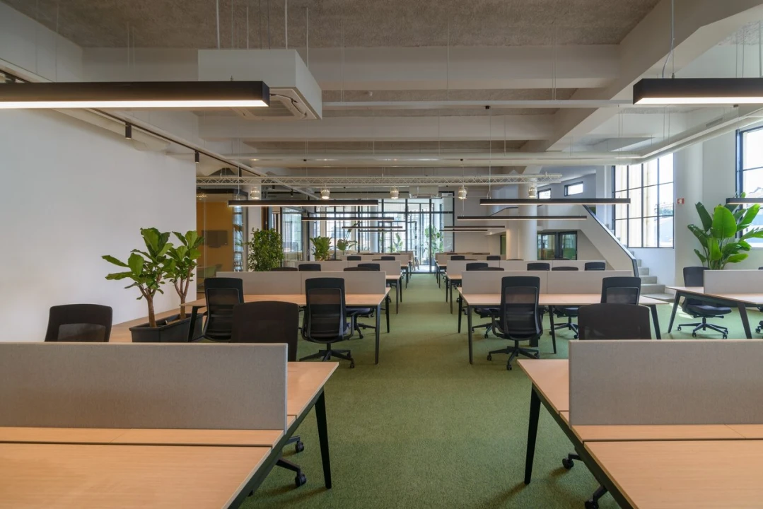 Escritório para Arrendamento em Bonfim Foto 5