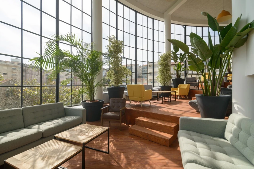 Escritório para Arrendamento em Bonfim Foto 13