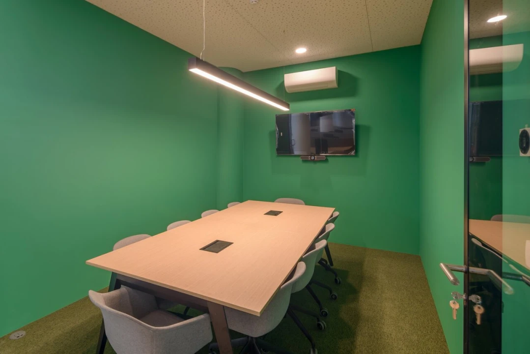 Escritório para Arrendamento em Bonfim Foto 19