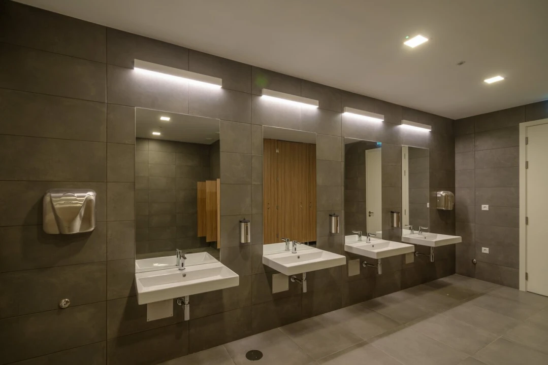 Escritório para Arrendamento em Bonfim Foto 24