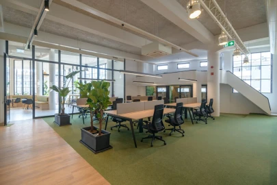 Escritório para Arrendamento em Bonfim