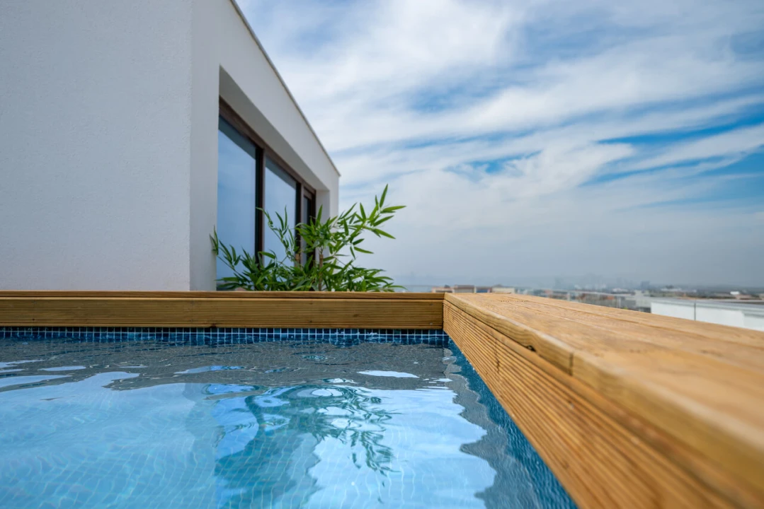 Apartamento T2 para Venda em Porto Covo Foto 4