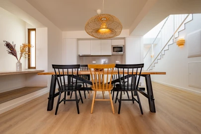 Apartamento T2 para Venda em Porto Covo