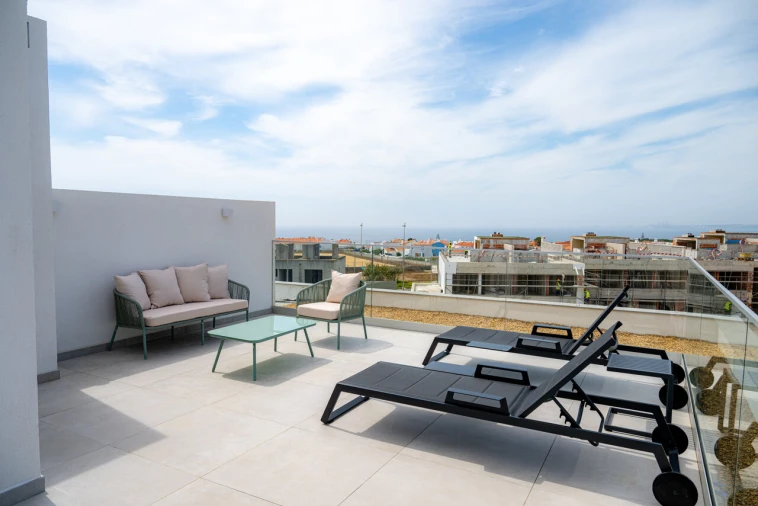 Apartamento T2 para Venda em Porto Covo Foto 3