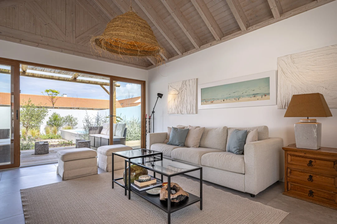 Moradia T3 para Venda em Comporta Foto 4